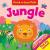 Jungle Peekaboo Who?