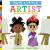 This Little Artist An Art History Primer