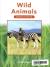 Wild Animals Classifying and Sorting