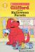 Clifford and the Halloween Parade (Scholastic Reader, Level 1)