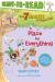 A Place for Everything Habit 3 (Ready-to-Read Level 2)
