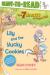 Lily and the Yucky Cookies Habit 5 (Ready-to-Read Level 2)