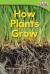 How Plants Grow