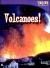 Volcanoes!