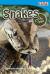 Snakes Up Close (TIME FOR KIDS® Nonfiction Readers)
