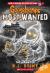 The Haunter (Goosebumps Most Wanted Special Edition #4) (4)