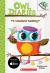 A Woodland Wedding: A Branches Book (Owl Diaries #3) (3)