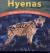 Hyenas Hunters and Scavengers