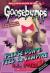 Classic Goosebumps #32: Please Don't Feed the Vampire! A Give Yourself Goosebumps Book