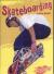 Skateboarding