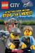 Detective Chase McCain: Stop that Heist! (LEGO City)