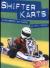 Shifter Karts High-speed Go-karts