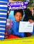 Teacher Created Materials - Primary Source Readers: Coming to America - Grade 2 - Guided Reading Level L