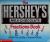 Hershey's Milk Chocolate Fractions Book