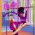 Barbie Gymnastics fun