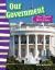 Teacher Created Materials - Primary Source Readers: Our Government: The Three Branches - Grade 3 - Guided Reading Level M
