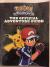 Pokemon The Official Adventure Guide- Ash's Quest from Kanto To Kalos