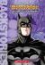 Batman Gotham City's Guardian