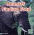 Animals Finding Food