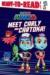 Meet Carly and Cartoka! (PJ Masks)