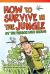 How to Survive in the Jungle by the Person Who Knows