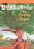 The Canary Caper (A to Z Mysteries)