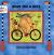 Bear on a Bike