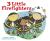 3 Little Firefighters (MathStart 1)