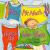 Mrs. McNosh Hangs Up Her Wash