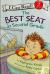 The Best Seat in Second Grade