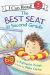 The Best Seat in Second Grade: A Back to School Book for Kids (I Can Read Level 2)