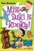 My Weird School #17: Miss Suki Is Kooky!