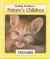 Cougars & Eagles (Nature's Children)