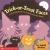 Trick-or-treat Faces A Glowing Book You Can Read in the Dark!