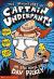 CAPTAIN UNDERPANTS ( #1 )
