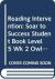 Houghton Mifflin Reading Intervention Soar to Success Student Book Level 5 Wk 2 Owlbert