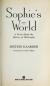 Sophie's World A Novel about the History of Philosophy