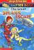 A Science Chapter Book: The Great Shark Escape (Scholastic's The Magic School Bus, No.7)