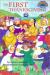 The First Thanksgiving
