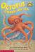 Octopus Under the Sea