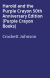 Harold and the Purple Crayon 50th Anniversary Edition (Purple Crayon Books)