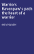 Warriors Ravenpaw's path the heart of a warrior