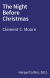 The Night Before Christmas