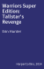 Warriors Super Edition: Tallstar's Revenge