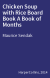 Chicken Soup with Rice Board Book A Book of Months