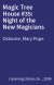 Magic Tree House #35: Night of the New Magicians