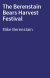 The Berenstain Bears Harvest Festival