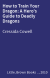 How to Train Your Dragon: A Hero's Guide to Deadly Dragons
