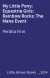 My Little Pony: Equestria Girls: Rainbow Rocks: The Mane Event