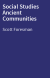 Social Studies Ancient Communities